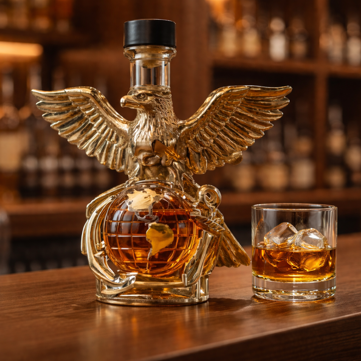 Whisky da Casa - Edice Aquila