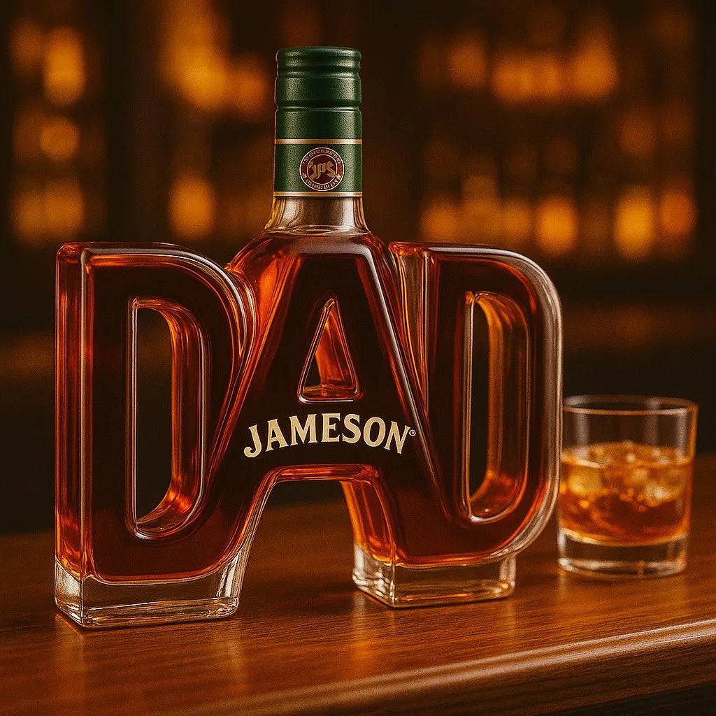 Whisky Jack Daniel's - Edice Otec