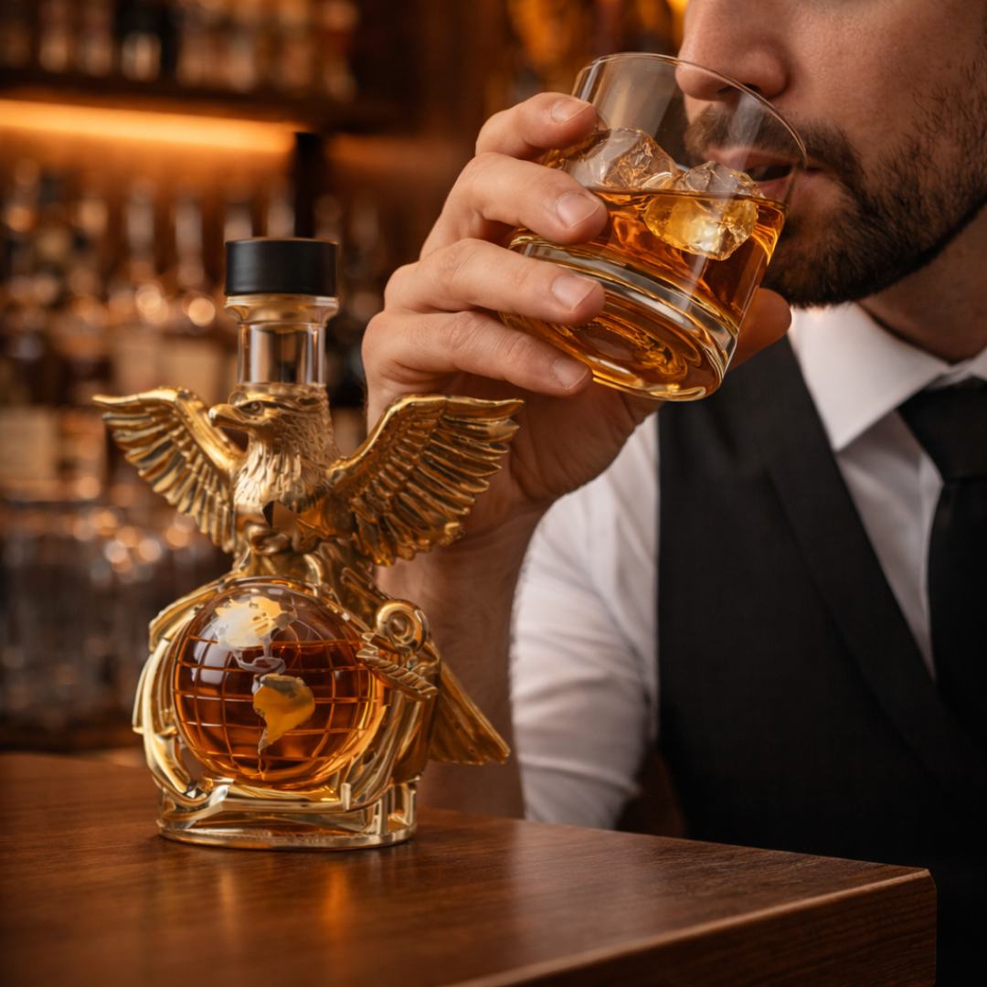 Whisky da Casa - Edice Aquila