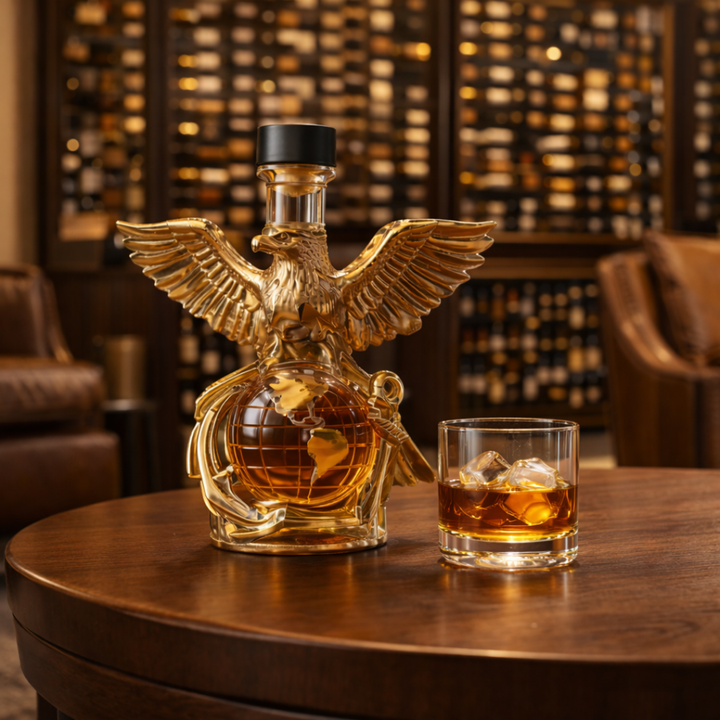 Whisky da Casa - Edice Aquila