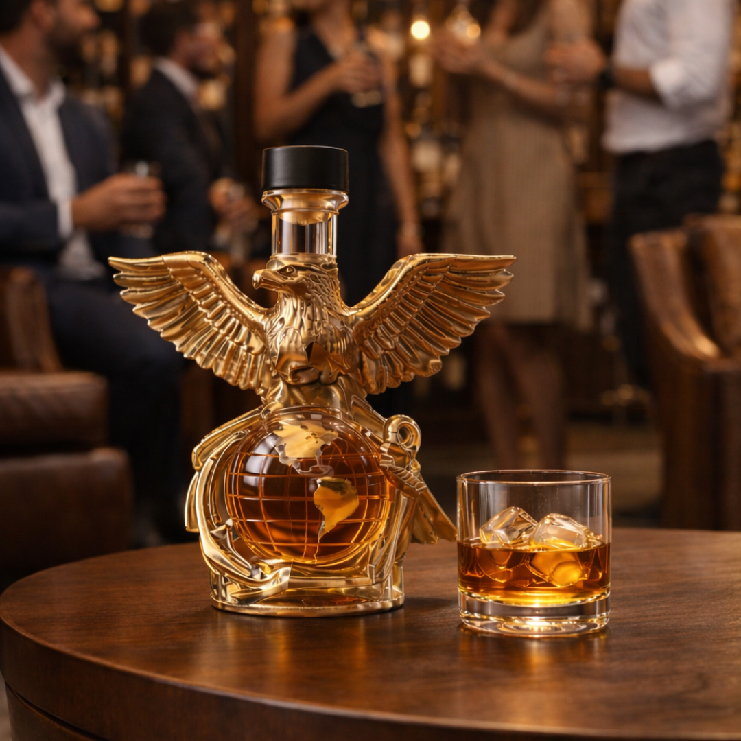 Whisky da Casa - Edice Aquila