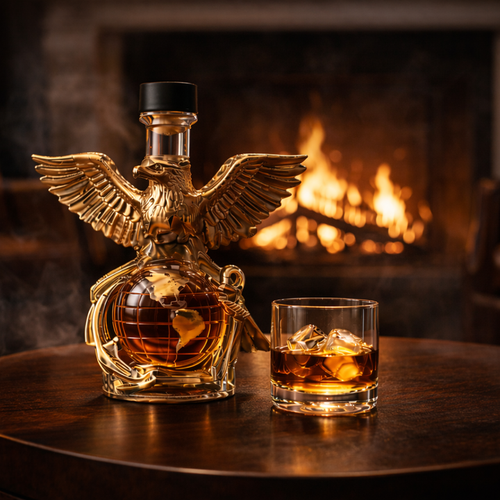 Whisky da Casa - Edice Aquila