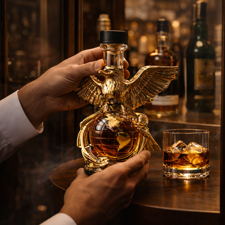 Whisky da Casa - Edice Aquila