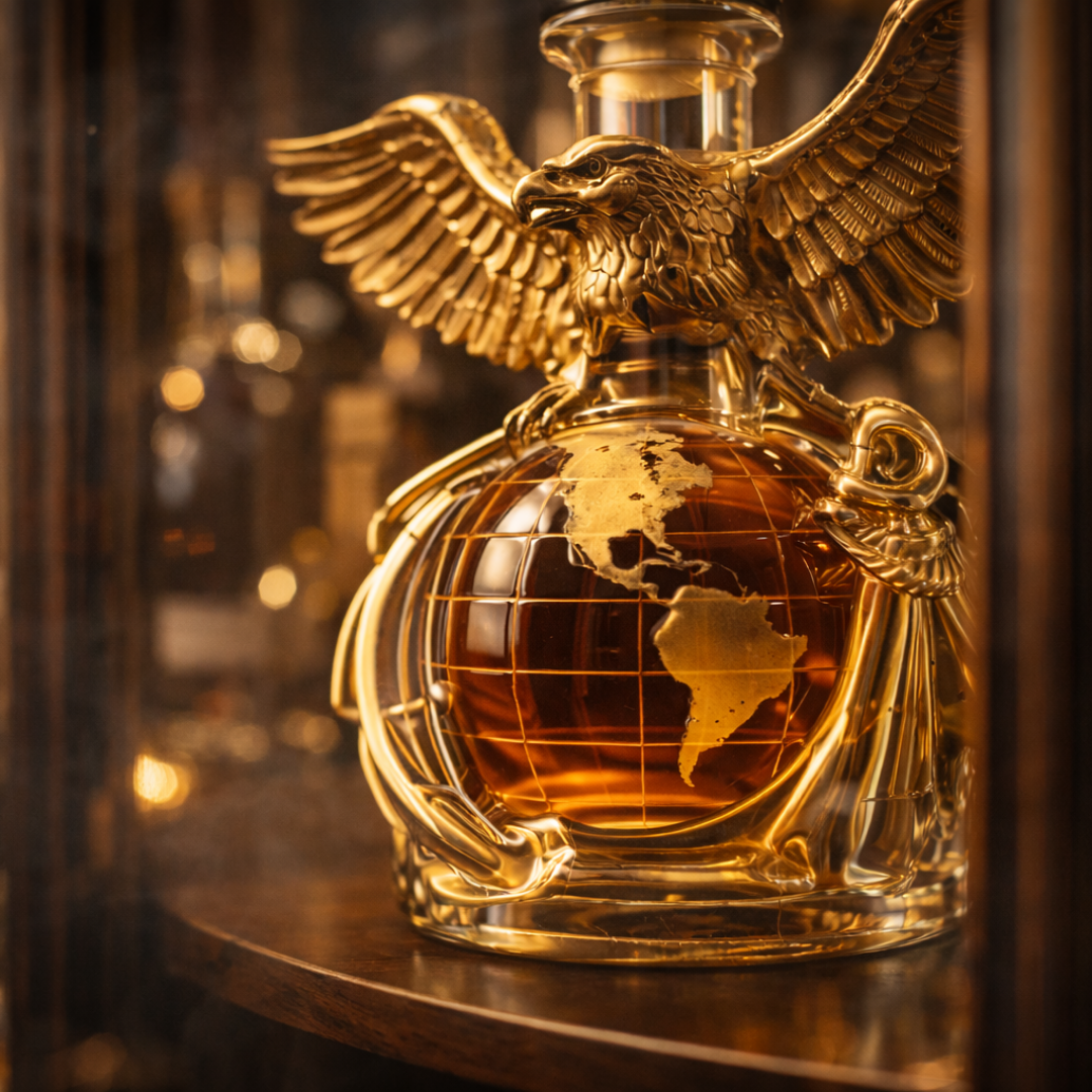 Whisky da Casa - Edice Aquila