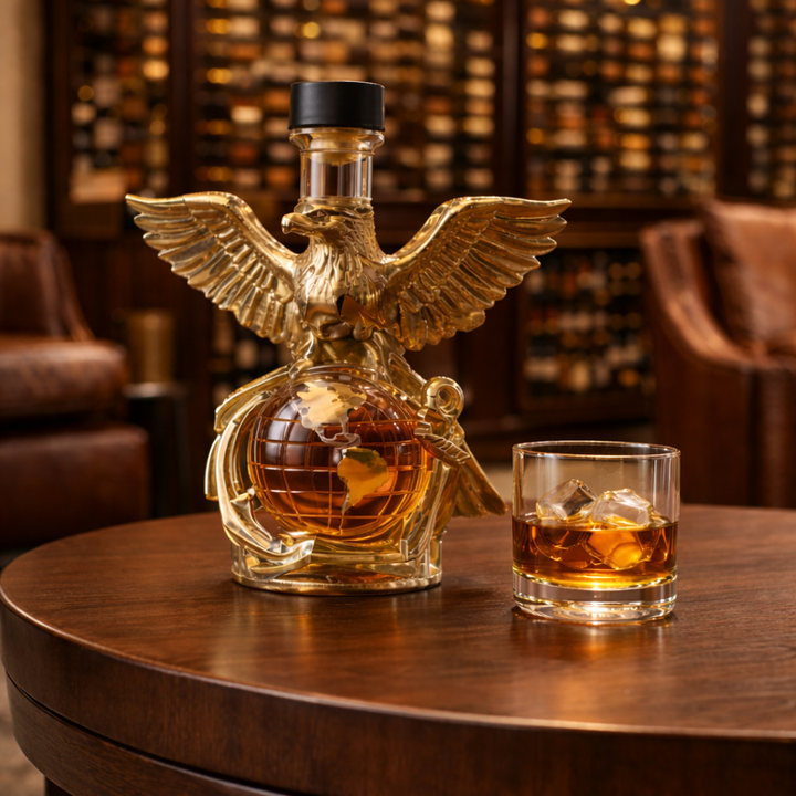 Whisky da Casa - Edice Aquila