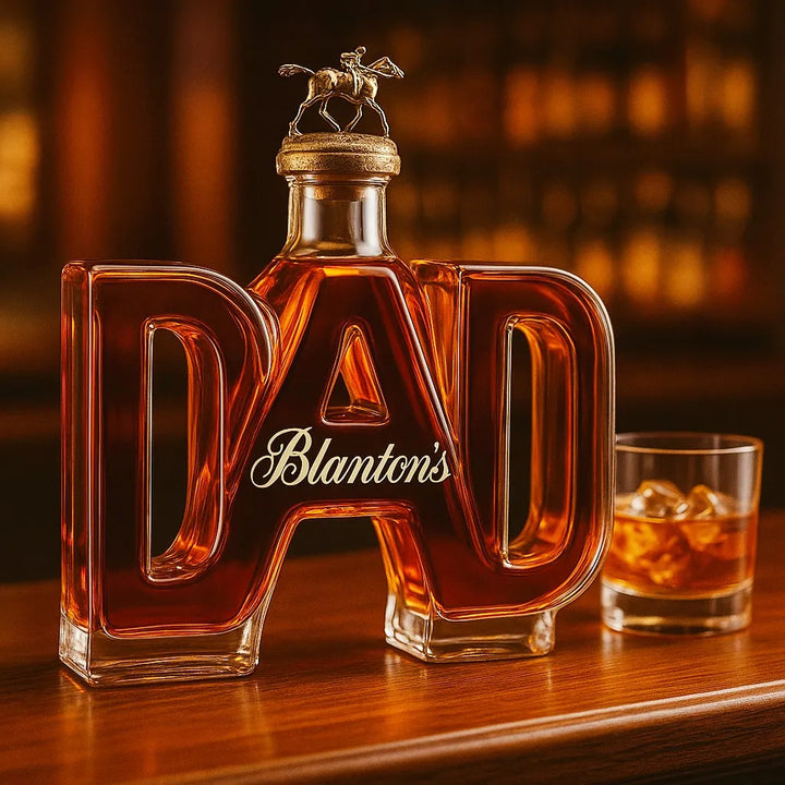 Whisky Jack Daniel's - Edice Otec