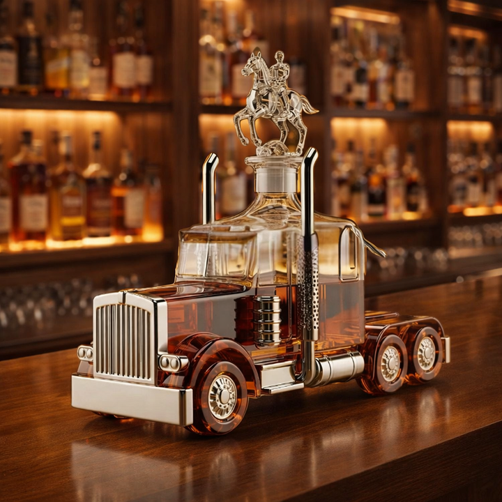 Whisky da Casa - Edice Tira
