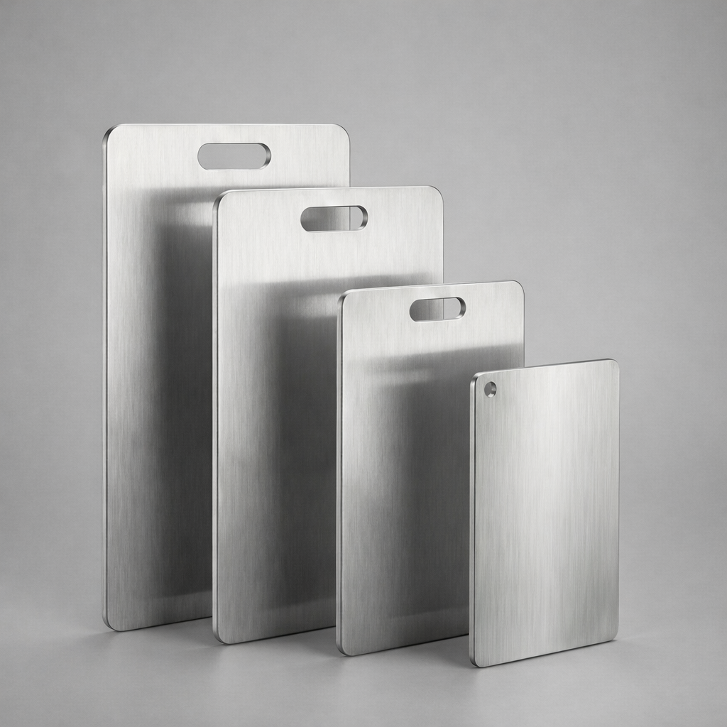 Titanová prémiová krájecí deska