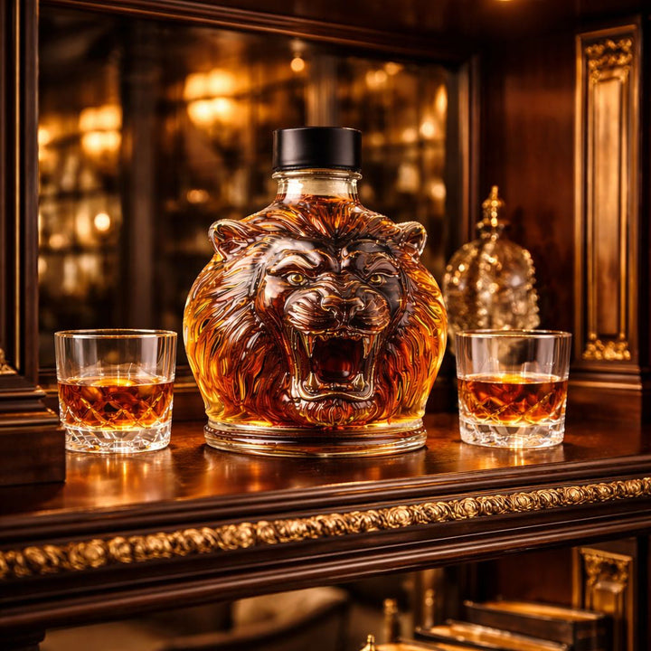 Whisky da Casa - Edice Lva