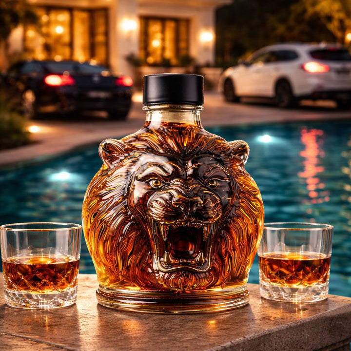 Whisky da Casa - Edice Lva