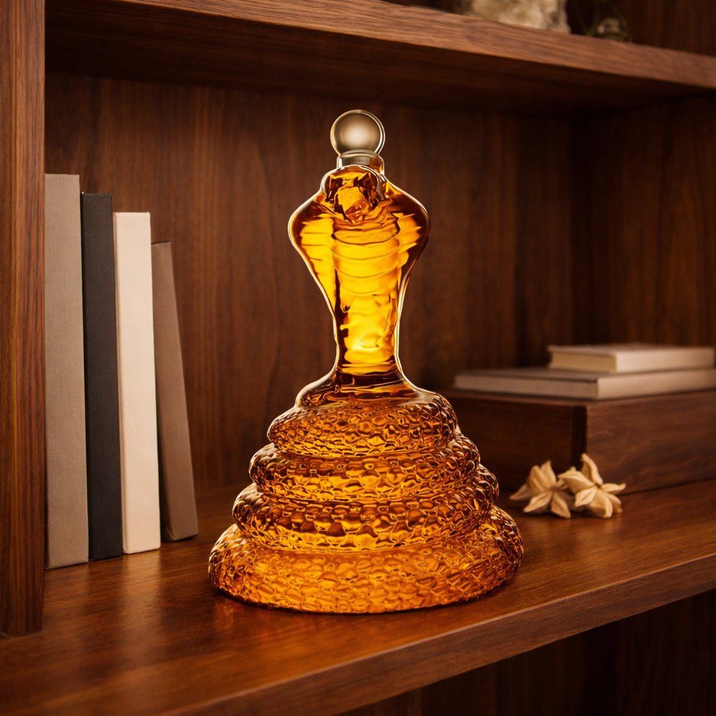 Whisky - Edice Cobra