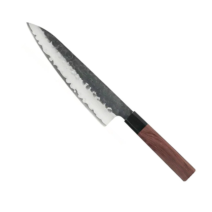 Damaškový kuchařský nůž Kurayami 20 cm