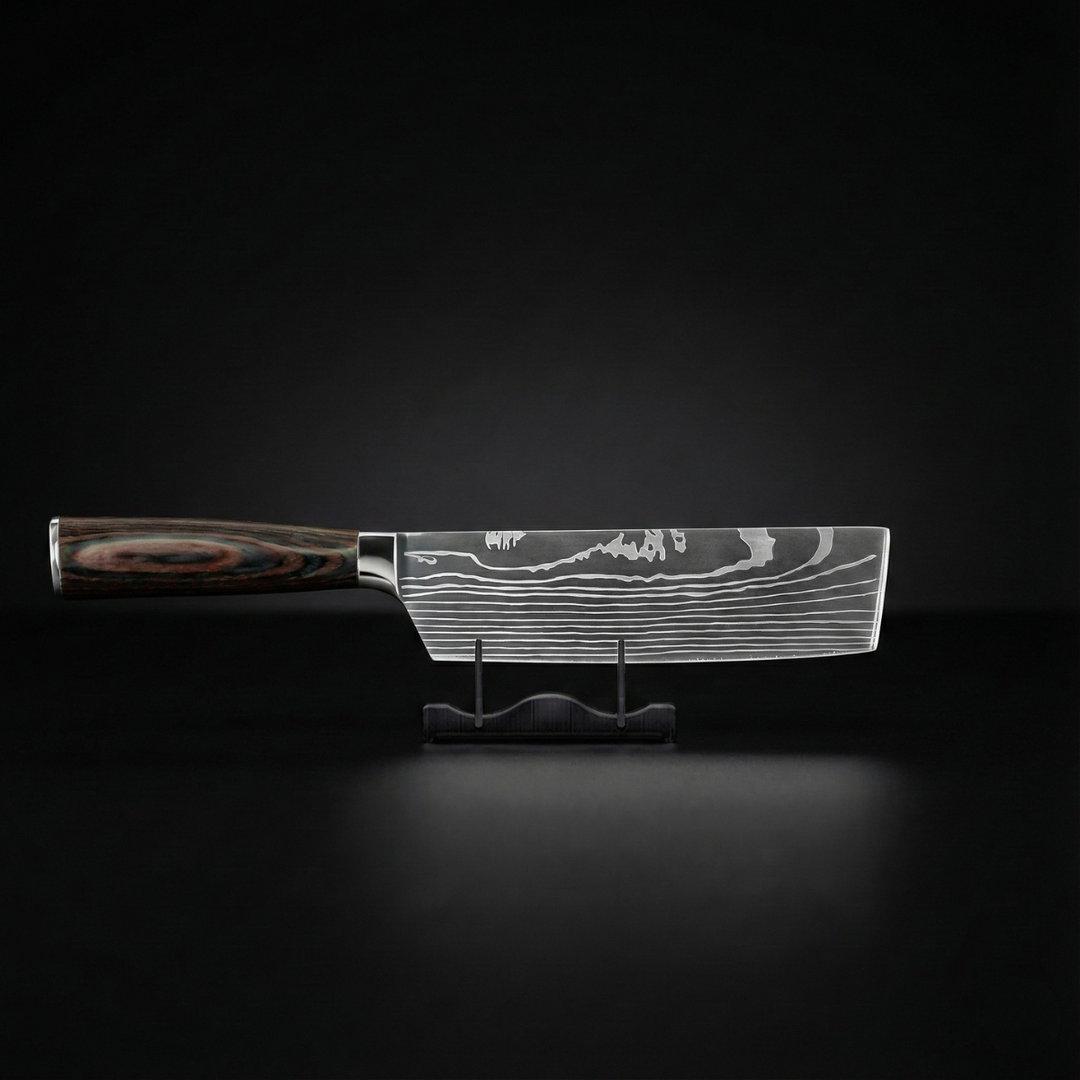 Sada nožů – kolekce precizních nožů (3 kusy)