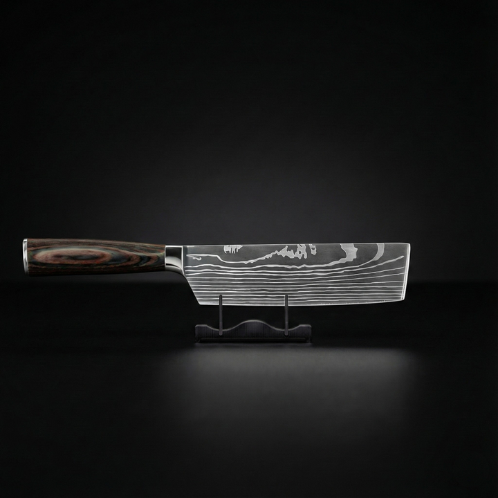 Sada nožů – kolekce precizních nožů (3 kusy)