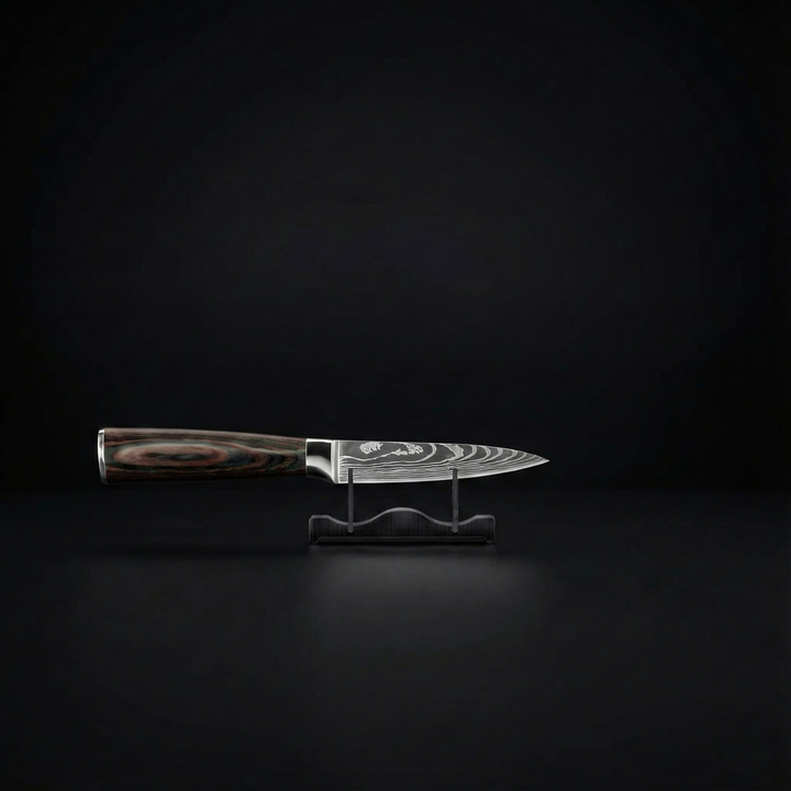 Sada nožů – kolekce precizních nožů (7 kusů)