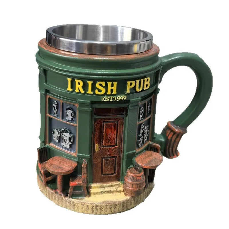 Korbílek Irish Pub