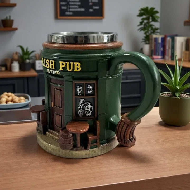 Korbílek Irish Pub