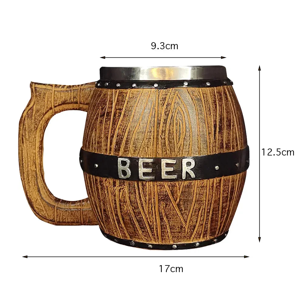 Korbílek Sud Beer