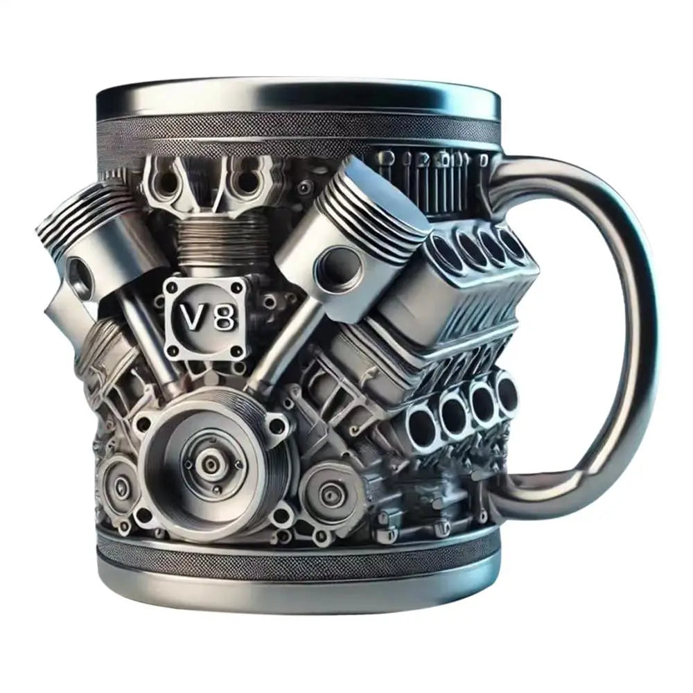 Korbílek Motor