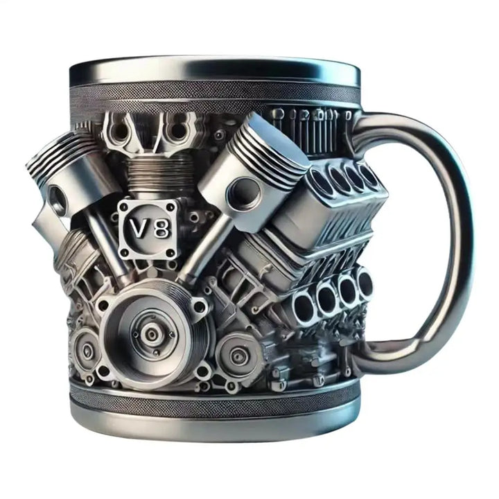 Korbílek Motor