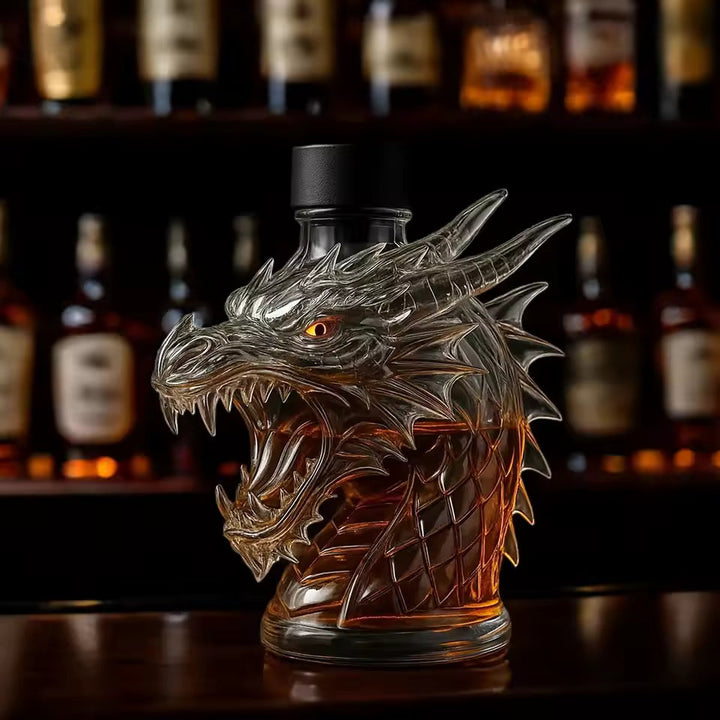 Whisky da Casa - Edice Drak