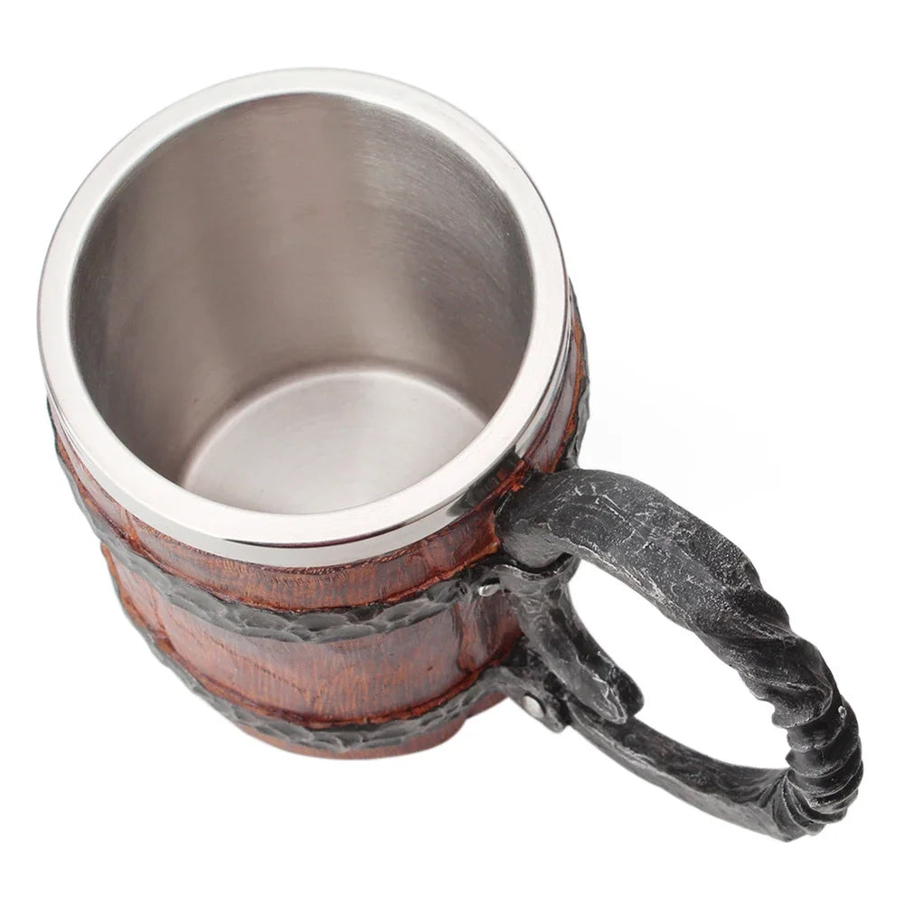 Korbílek Viking