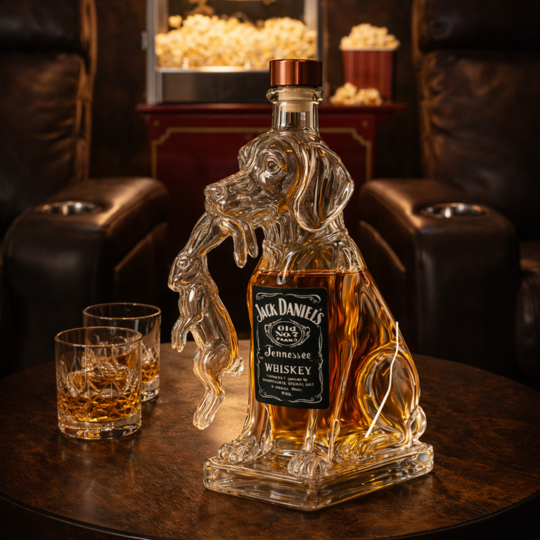 Whisky da Casa - Edice pro psy