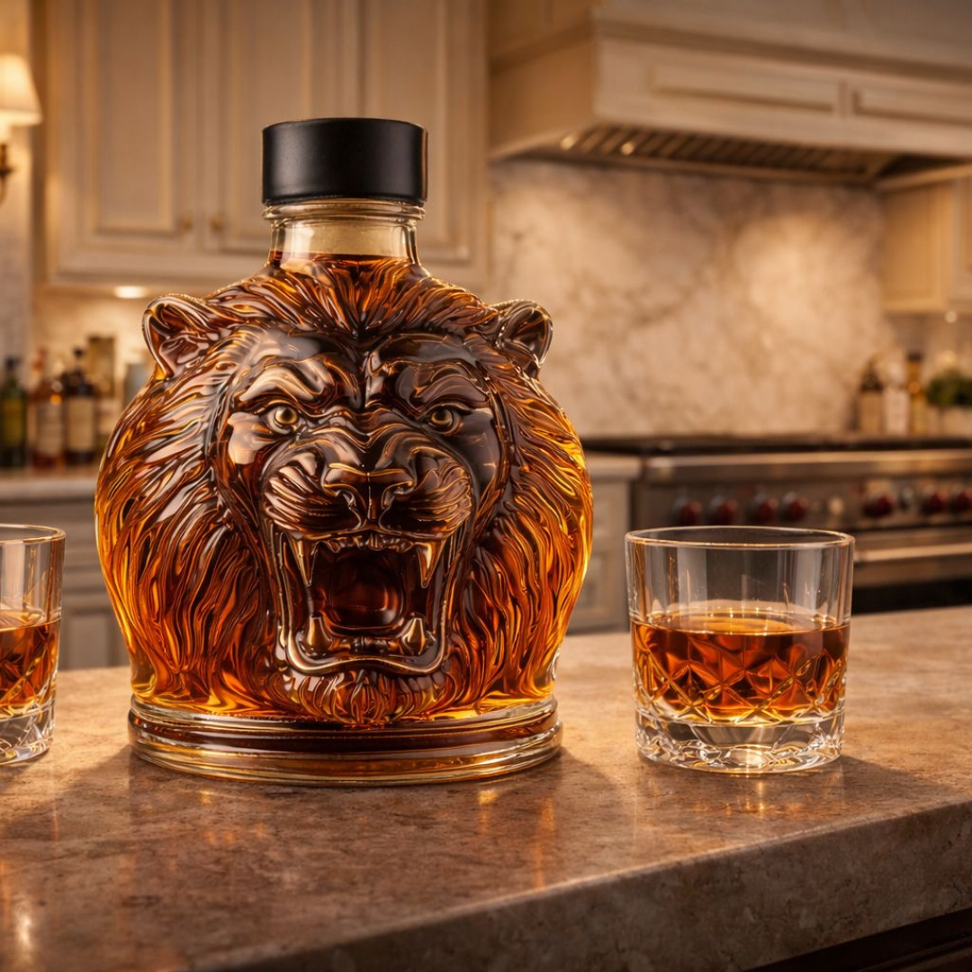 Whisky da Casa - Edice Lva