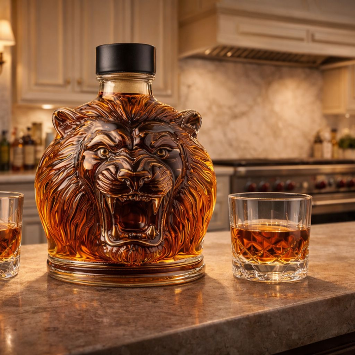 Whisky da Casa - Edice Lva