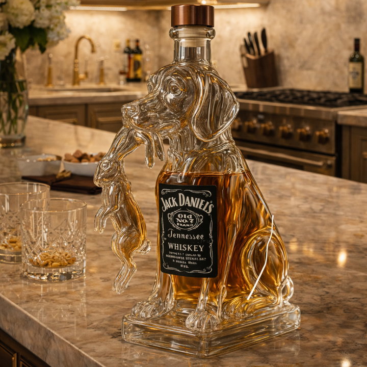 Whisky da Casa - Edice pro psy