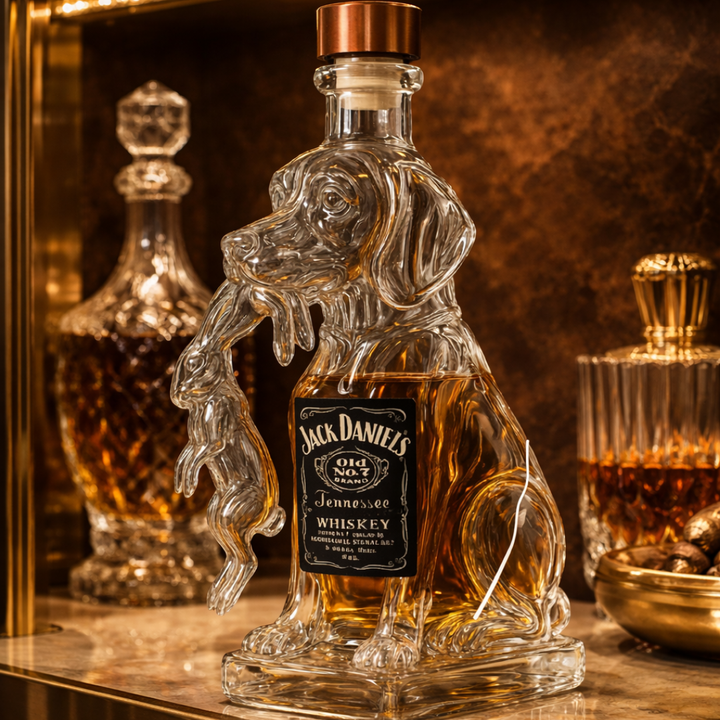 Whisky da Casa - Edice pro psy