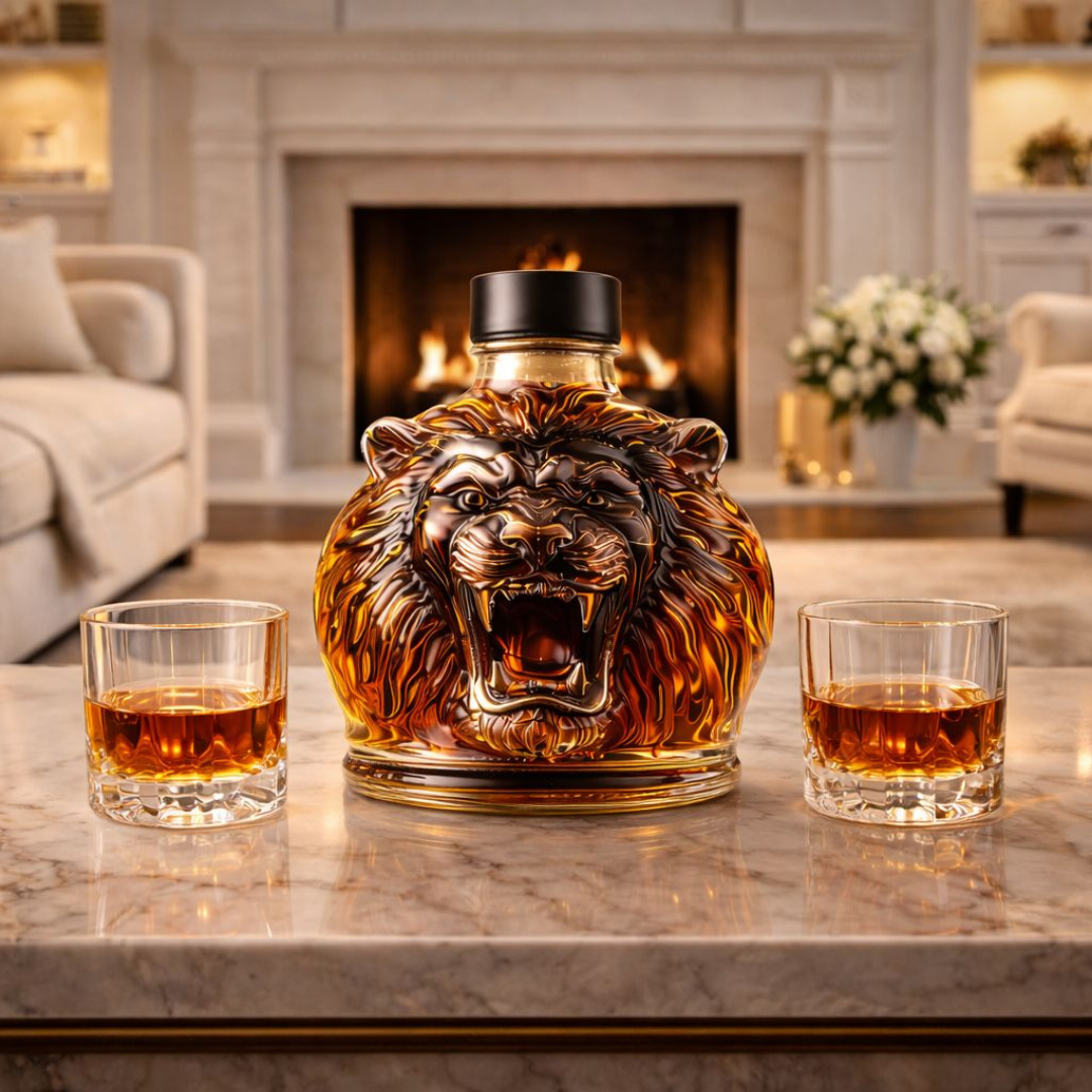 Whisky da Casa - Edice Lva