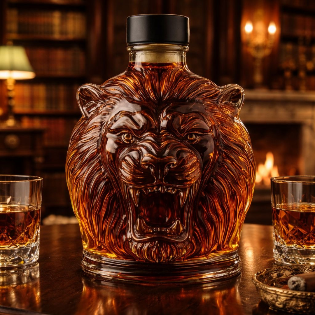 Whisky da Casa - Edice Lva