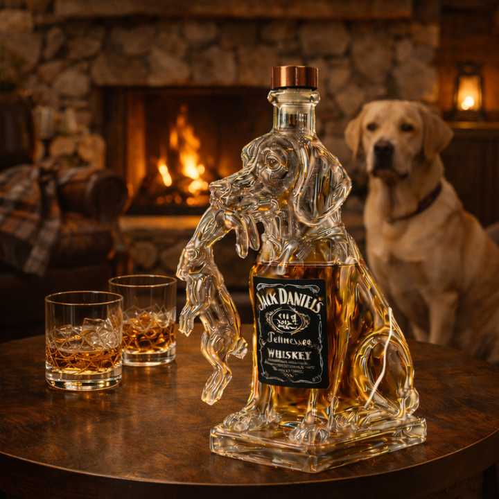 Whisky da Casa - Edice pro psy