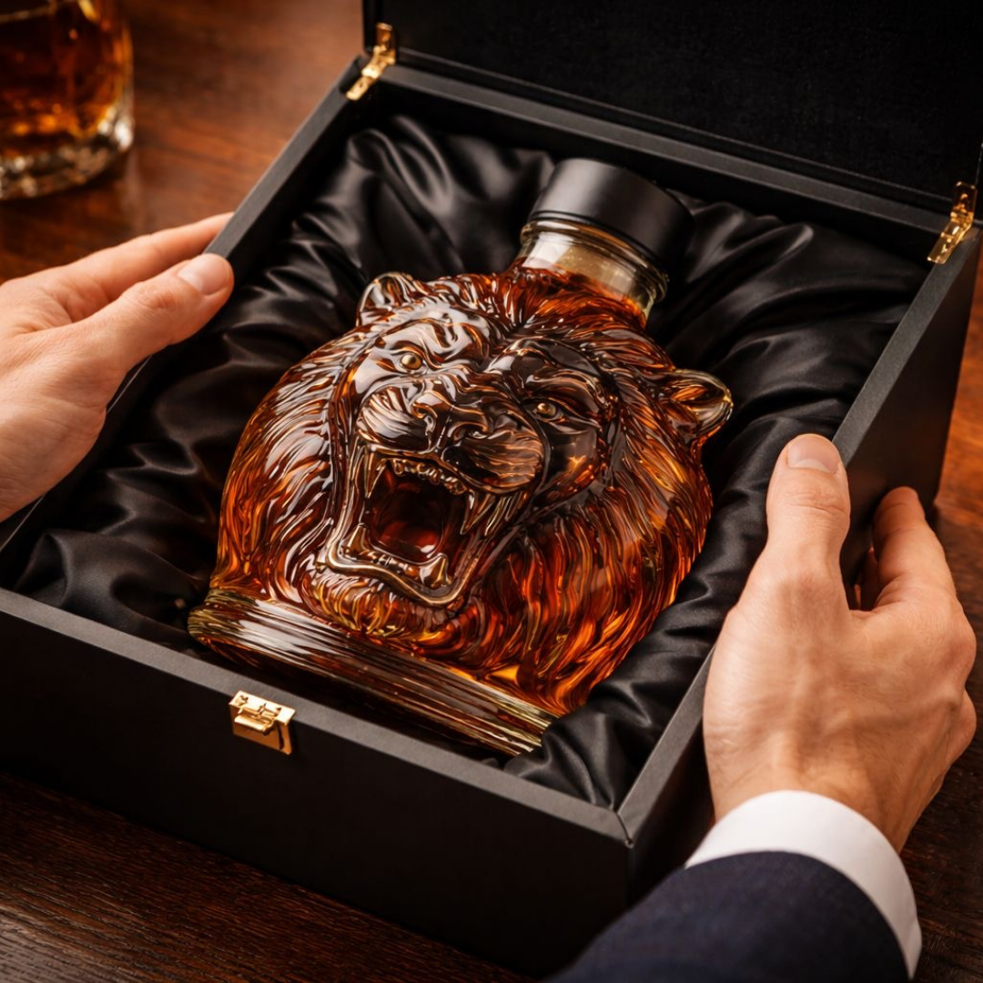 Whisky da Casa - Edice Lva