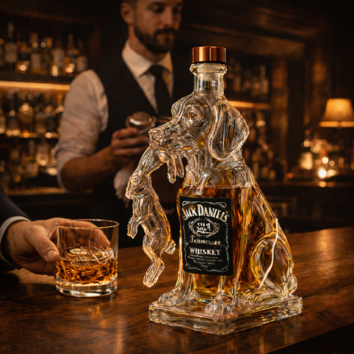Whisky da Casa - Edice pro psy
