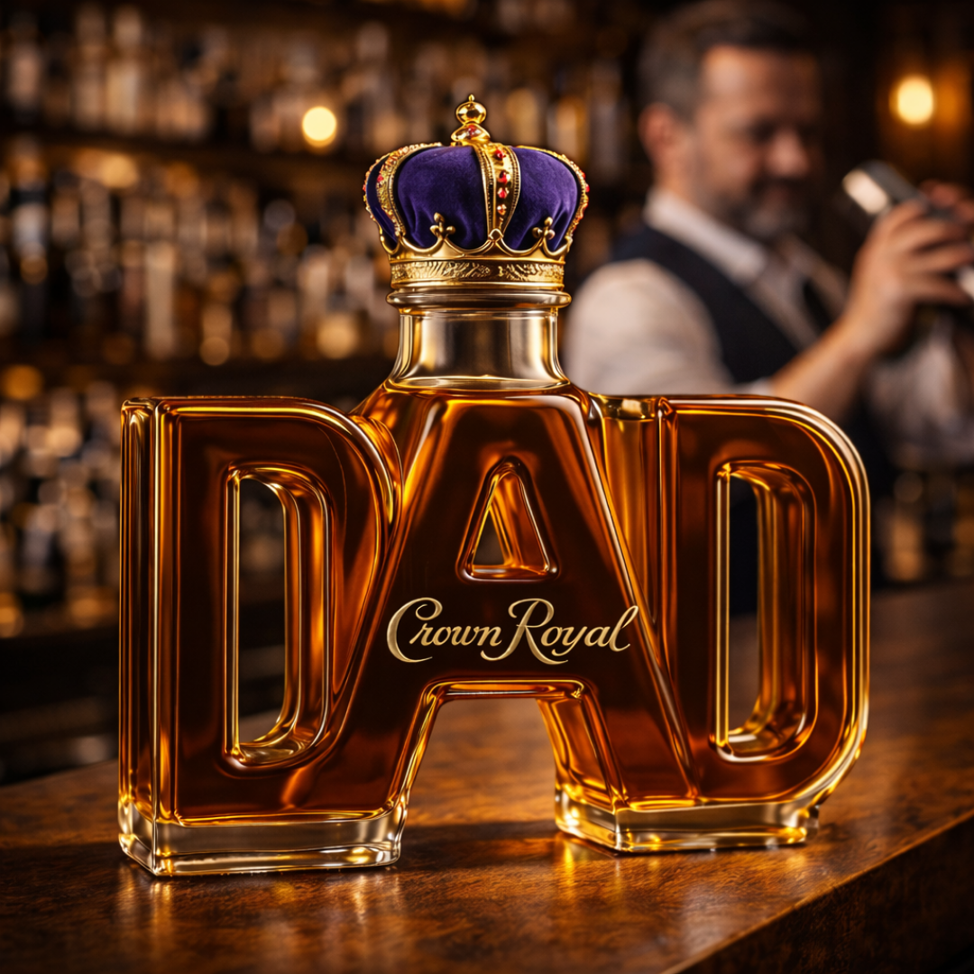Whisky Jack Daniel's - Edice Otec