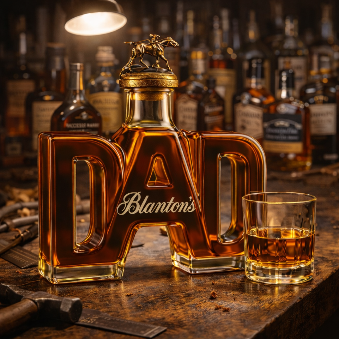 Whisky Jack Daniel's - Edice Otec