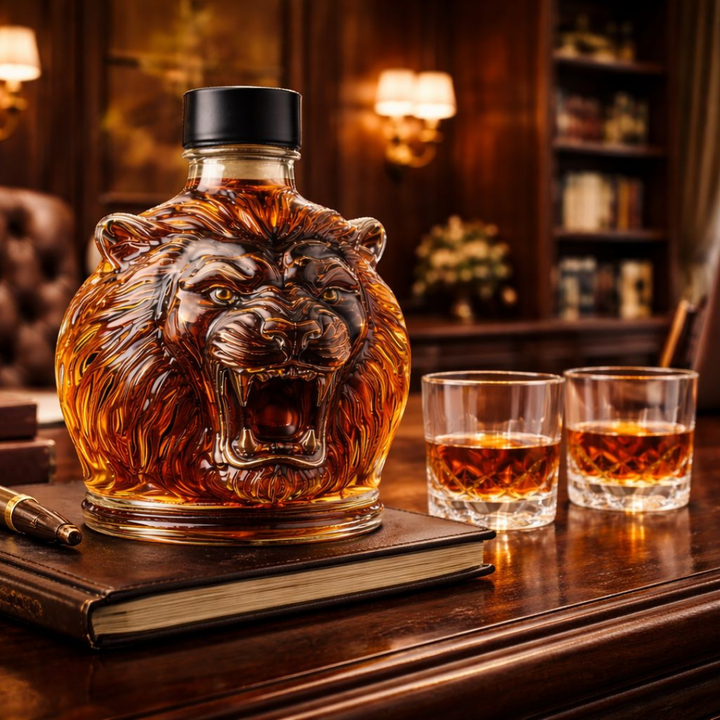 Whisky da Casa - Edice Lva