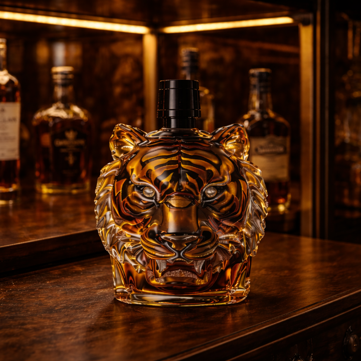 Whisky da Casa - Edice Tygr