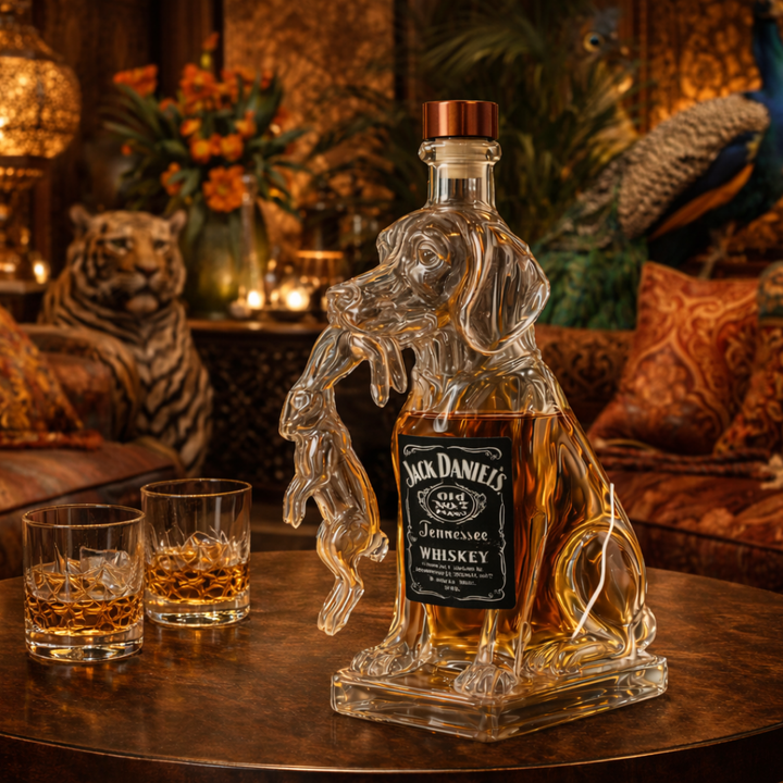 Whisky da Casa - Edice pro psy