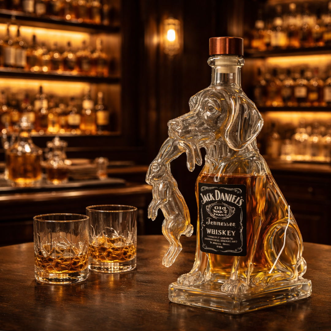 Whisky da Casa - Edice pro psy