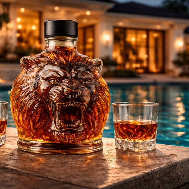 Whisky da Casa - Edice Lva