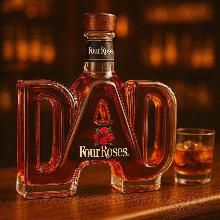 Whisky Jack Daniel's - Edice Otec