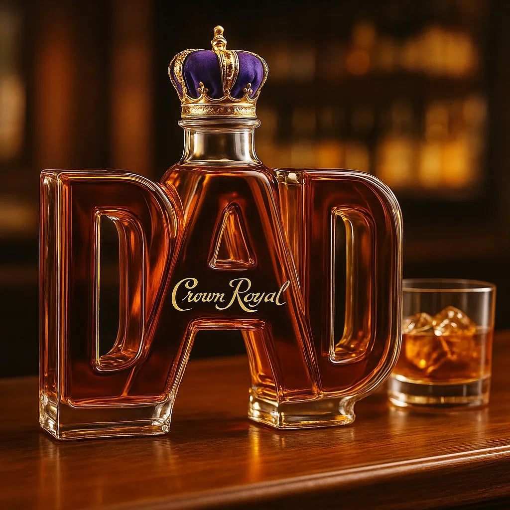Whisky Jack Daniel's - Edice Otec