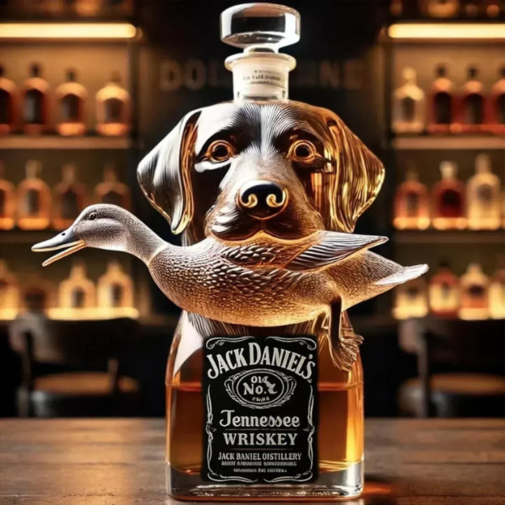 Whisky da Casa - Edice Divoká Kachna