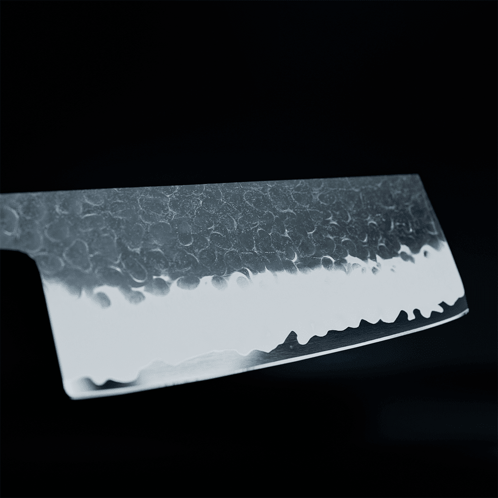 Kuchařský nůž – 18 cm čepel s precizním ostřím