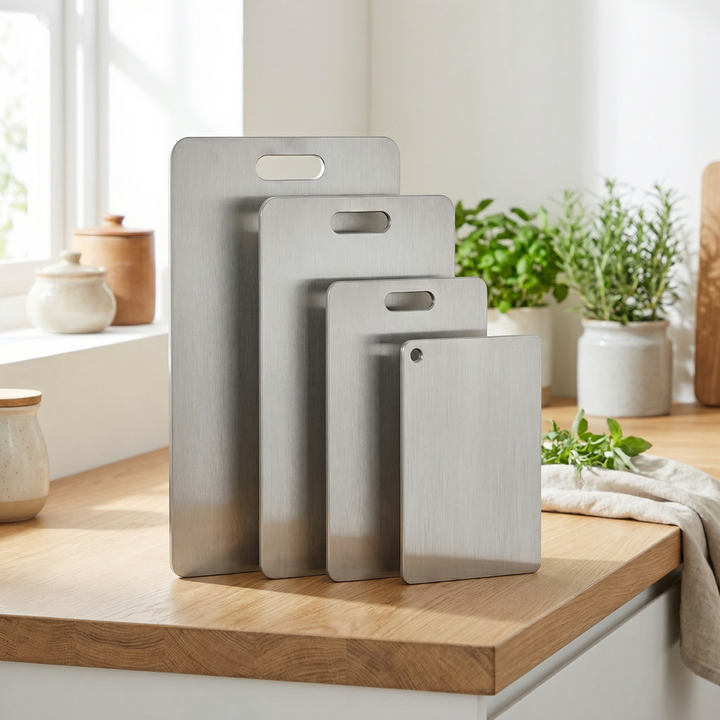 Titanová prémiová krájecí deska