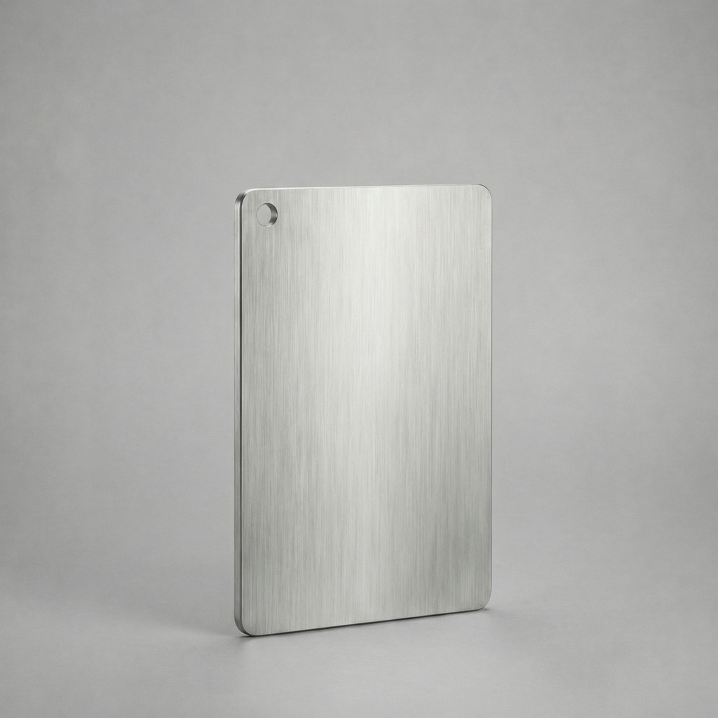 Titanová prémiová krájecí deska