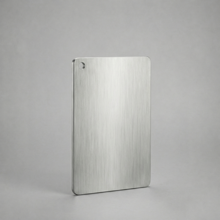 Titanová prémiová krájecí deska